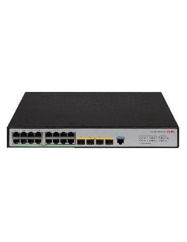 H3C LS-5120V3-20P-LI-GL Switch Gestionado L3 16 Puertos Gigabit Ethernet