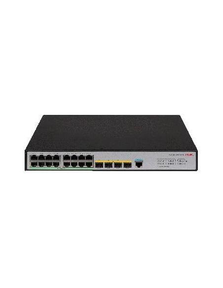 H3C LS-5120V3-20P-LI-GL Switch Gestionado L3 16 Puertos Gigabit Ethernet