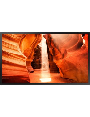 Samsung OM55N-S 55" Pantalla Interactiva VA Full HD Negro