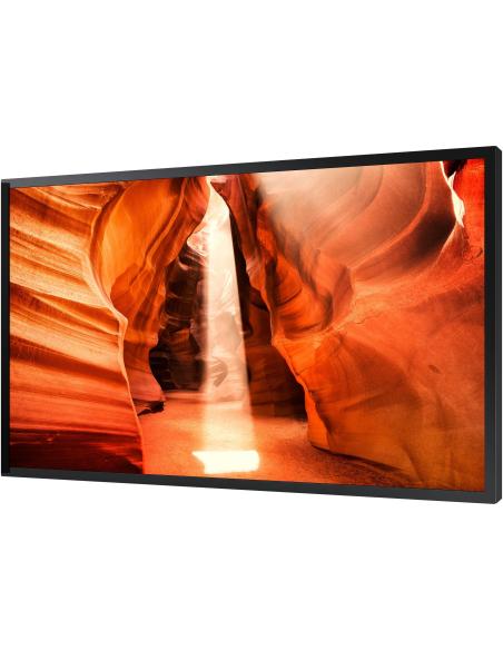 Samsung OM55N-S 55" Pantalla Interactiva VA Full HD Negro