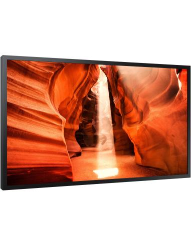Samsung OM55N-S 55" Pantalla Interactiva VA Full HD Negro