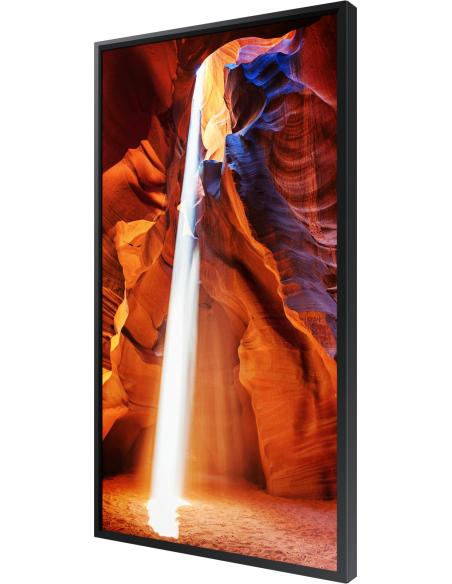 Samsung OM55N-S 55" Pantalla Interactiva VA Full HD Negro