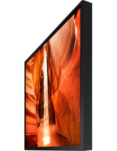 Samsung OM55N-S 55" Pantalla Interactiva VA Full HD Negro