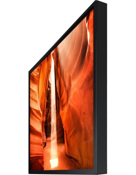 Samsung OM55N-S 55" Pantalla Interactiva VA Full HD Negro