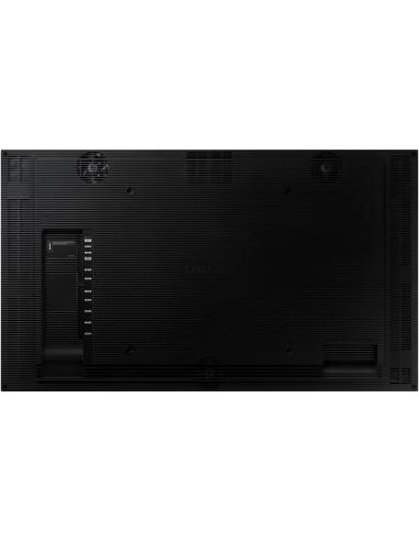 Samsung OM55N-S 55" Pantalla Interactiva VA Full HD Negro