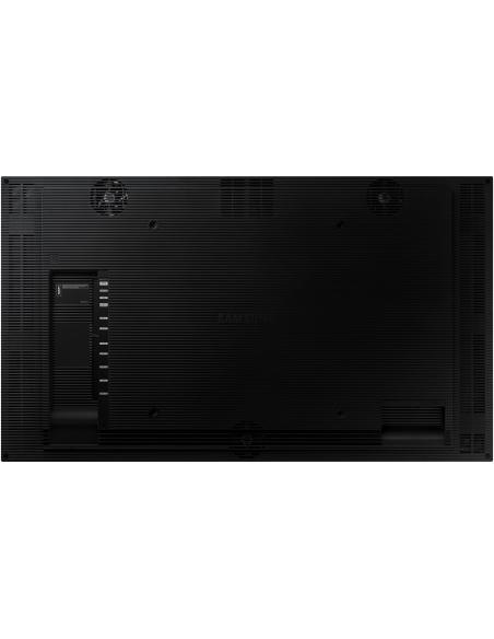 Samsung OM55N-S 55" Pantalla Interactiva VA Full HD Negro