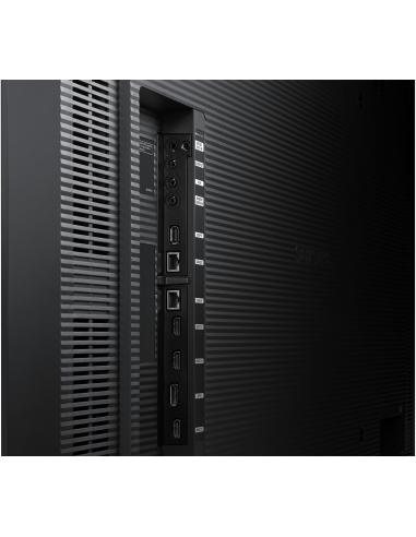 Samsung OM55N-S 55" Pantalla Interactiva VA Full HD Negro