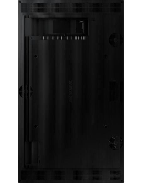 Samsung OM55N-S 55" Pantalla Interactiva VA Full HD Negro