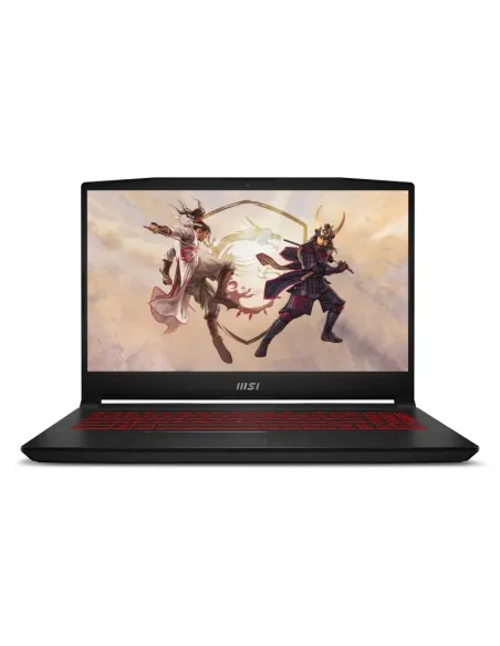 MSI Katana GF66 12UC-083ES Intel Core i7-12700H/16GB/512GB SSD/RTX3050/15.6" W11 Home