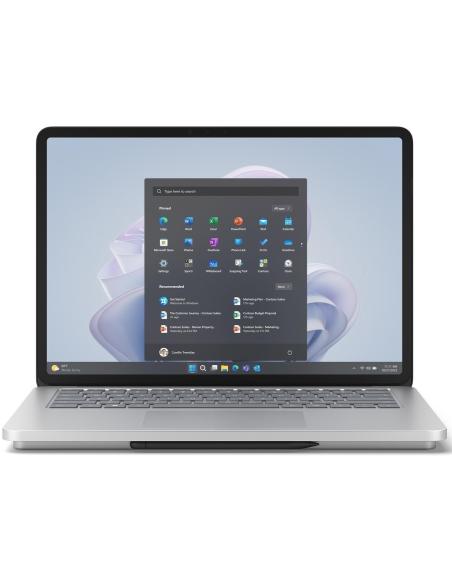 Microsoft Surface Laptop Studio 2 Z3H-00012 Intel Core i7-13800H/64GB/2TB SSD/RTX 4060/14.4" W11 Pro