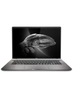 MSI Creator Z17 A12UHT-039ES Intel Core i7-12700H/32GB/1TB SSD/RTX 3080/17" Táctil W11 Pro