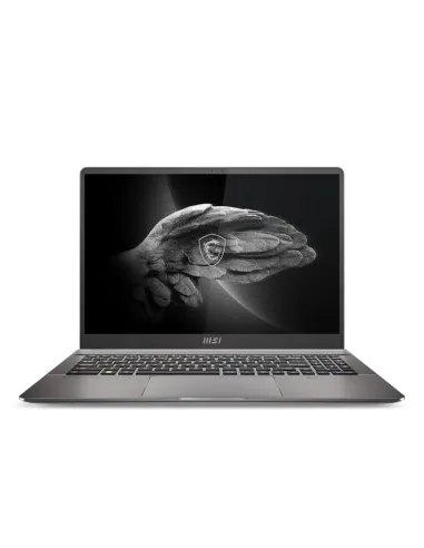 MSI Creator Z16P B12UGST-030ES Intel Core i9-12900H/64GB/2TB SSD/RTX 3070Ti/16" Táctil W11 Pro