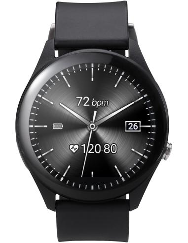 Asus VivoWatch SP Smartwatch Negro
