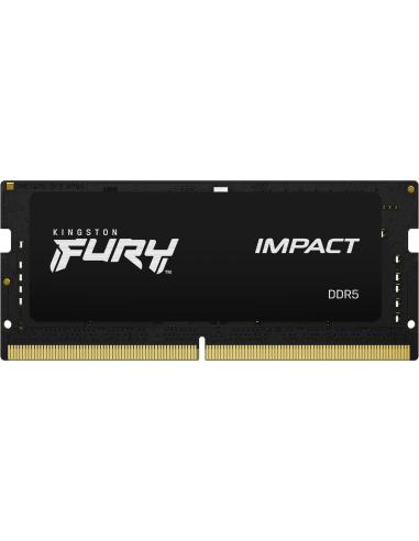 Kingston FURY Impact DDR5 5600MHz 32GB CL40