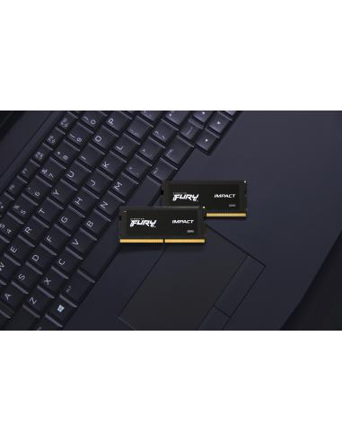 Kingston FURY Impact DDR5 5600MHz 32GB CL40