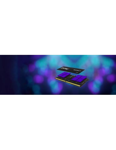 Kingston FURY Impact DDR5 5600MHz 32GB CL40