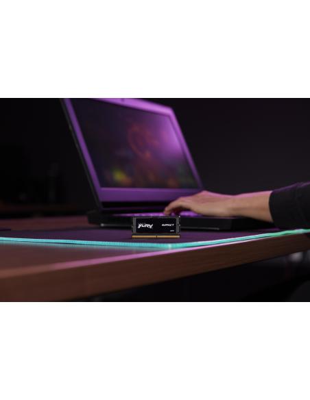 Kingston FURY Impact DDR5 5600MHz 32GB CL40