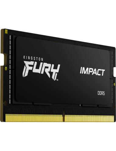 Kingston FURY Impact DDR5 5600MHz 32GB (2x16GB) CL40