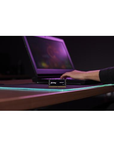 Kingston FURY Impact DDR5 5600MHz 32GB (2x16GB) CL40