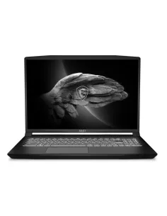 MSI Creator M16 A12UC-090XES Intel Core i7-12700H/16GB/1TB SSD/RTX 3050/16" FreeDOS