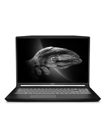 MSI Creator M16 A12UC-090XES Intel Core i7-12700H/16GB/1TB SSD/RTX 3050/16" FreeDOS