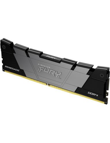Kingston FURY Renegade DDR4 4000MHz 16GB CL19