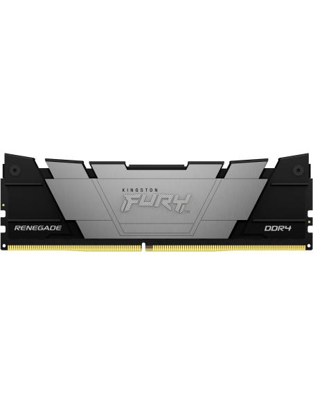 Kingston FURY Renegade DDR4 4000MHz 16GB CL19
