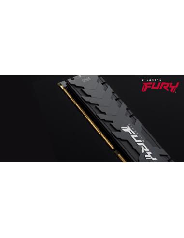 Kingston FURY Renegade DDR4 4000MHz 16GB CL19