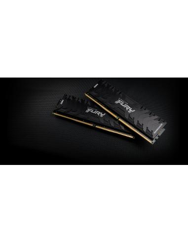 Kingston FURY Renegade DDR4 4000MHz 16GB CL19
