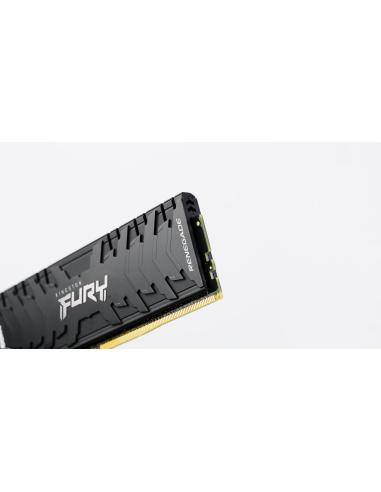 Kingston FURY Renegade DDR4 4000MHz 16GB CL19