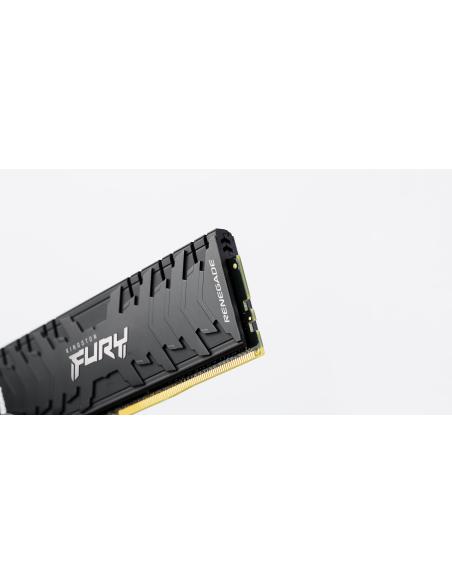 Kingston FURY Renegade DDR4 4000MHz 16GB CL19