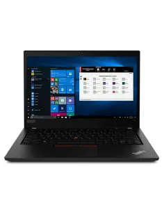 Lenovo ThinkPad P14S Gen 2 AMD Ryzen 7-5850U/16GB/512GB SSD/14" W10 Pro