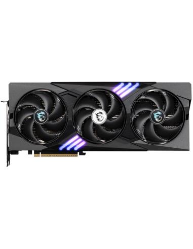 MSI GeForce RTX 5070 Ti GAMING TRIO OC PLUS 16GB GDDR7 DLSS4