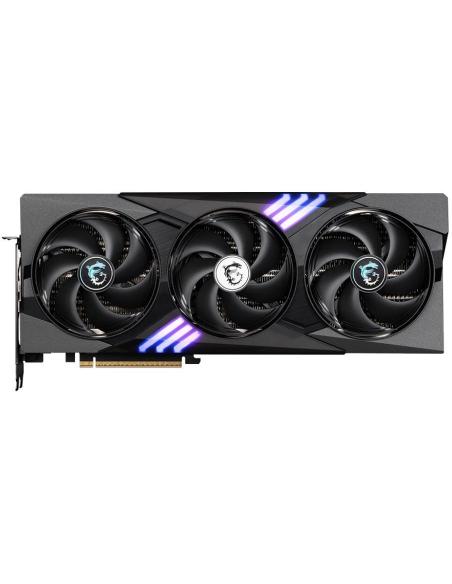 MSI GeForce RTX 5070 Ti GAMING TRIO OC PLUS 16GB GDDR7 DLSS4