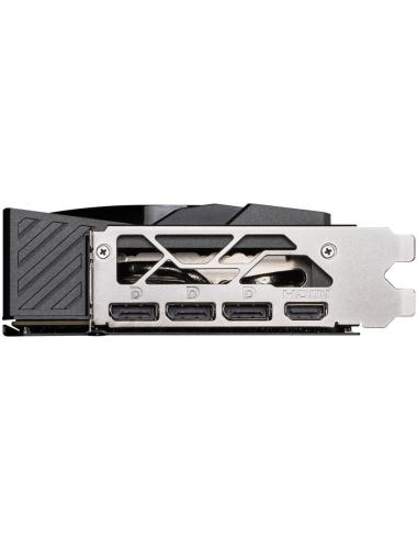 MSI GeForce RTX 5070 Ti GAMING TRIO OC PLUS 16GB GDDR7 DLSS4