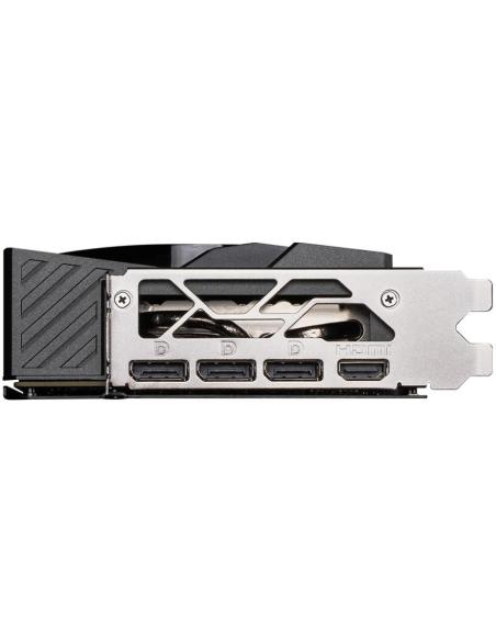 MSI GeForce RTX 5070 Ti GAMING TRIO OC PLUS 16GB GDDR7 DLSS4