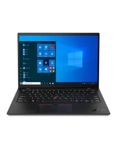 Lenovo ThinkPad X1 Carbón Gen 9 20XW006FSP Intel Core i7-1165G7/16GB/1TB SSD/14" W10 Pro