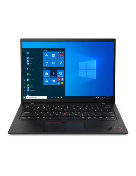 Lenovo ThinkPad X1 Carbon Gen 9 Intel Core i5-1135G7/16GB/512GB SSD/14" W10 Pro