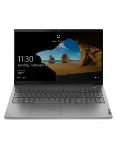 Lenovo ThinkBook 15 Gen 3 ACL AMD Ryzen 5-5500U/16GB/512GB SSD/15.6" W10 Pro