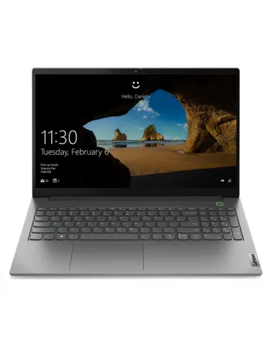 Lenovo ThinkBook 15 Gen 3 ACL AMD Ryzen 5-5500U/16GB/512GB SSD/15.6" W10 Pro