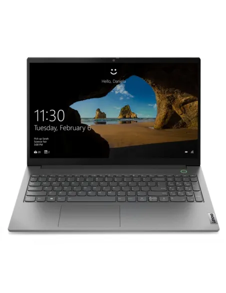 Lenovo ThinkBook 15 Gen 3 ACL AMD Ryzen 5-5500U/16GB/512GB SSD/15.6" W10 Pro