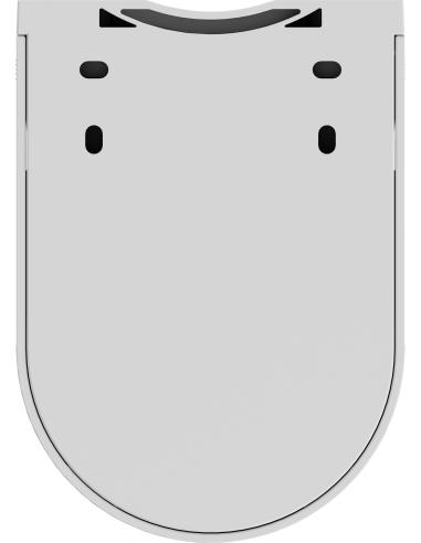 EZVIZ H8c PoE 2K Cámara de Seguridad WiFi para Exteriores Panorámica 350º Visión Nocturna