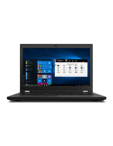 Lenovo ThinkPad P17 Gen 2 Intel Core i7-11850H/32GB/1TB SSD/RTX A3000/17.3" W10 Pro