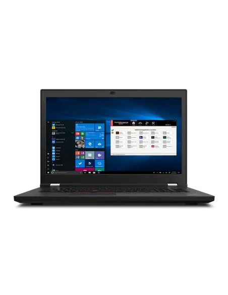 Lenovo ThinkPad P17 Gen 2 Intel Core i7-11850H/32GB/1TB SSD/RTX A3000/17.3" W10 Pro