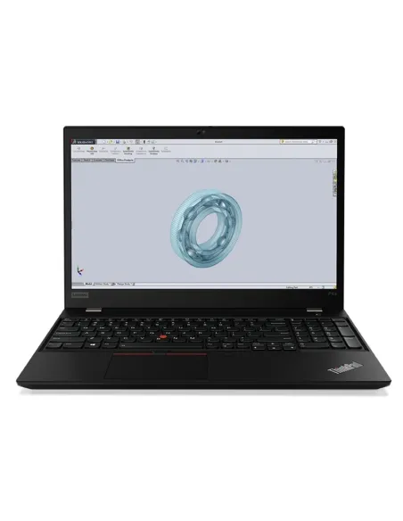 Lenovo ThinkPad P15S Gen 2 Intel Core i7-1165G7/16GB/512GB SSD/T500/15.6" W10 Pro