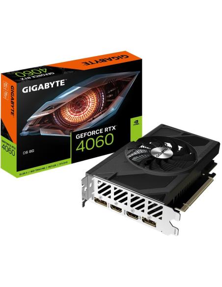 Gigabyte GeForce RTX 3050 D6 8GB GDDR6