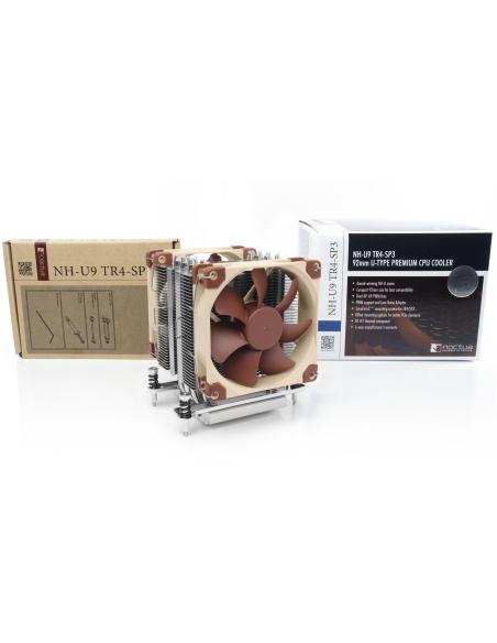 Noctua NH-U9TR4-SP3 Disipador CPU 92mm