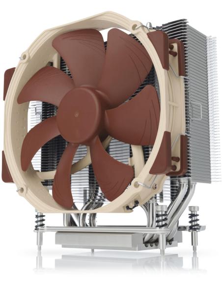 Noctua NH-U14STR4-SP3 Disipador CPU 140mm