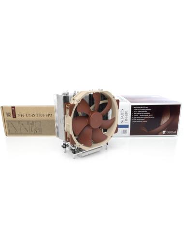 Noctua NH-U14STR4-SP3 Disipador CPU 140mm