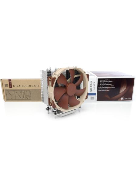 Noctua NH-U14STR4-SP3 Disipador CPU 140mm
